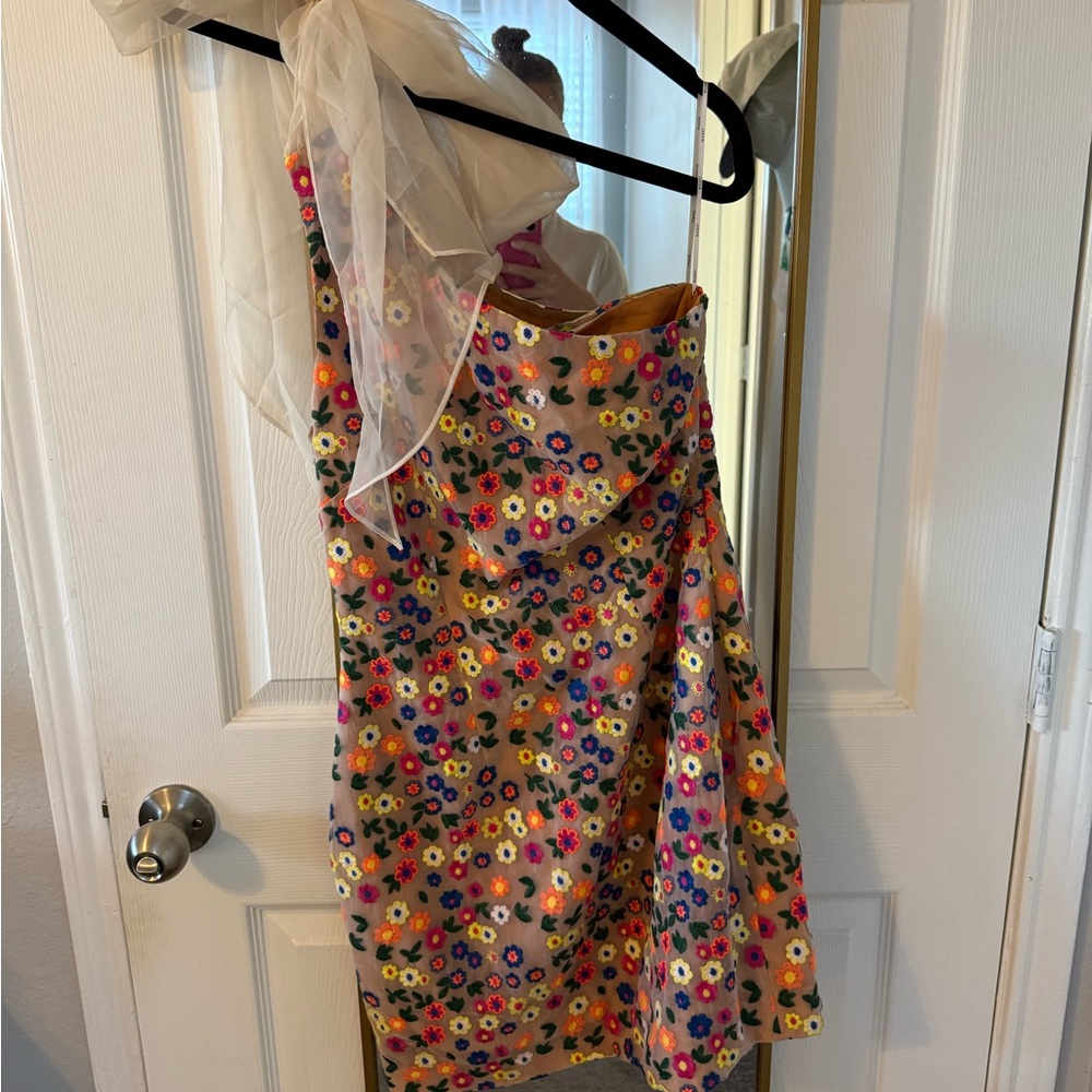 NWT - ELLIATT EXISTENCE DRESS -SMALL - Picture 6 of 9